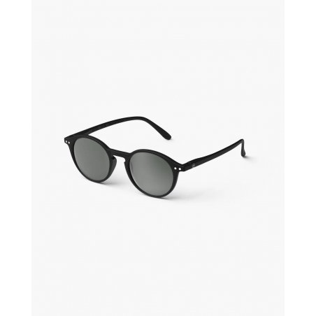 Lunettes de soleil Adulte (D) | Black - Izipizi