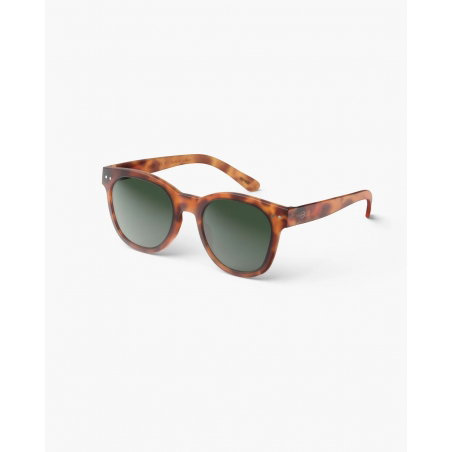 Lunettes de soleil Adulte (N) | Havane - Izipizi