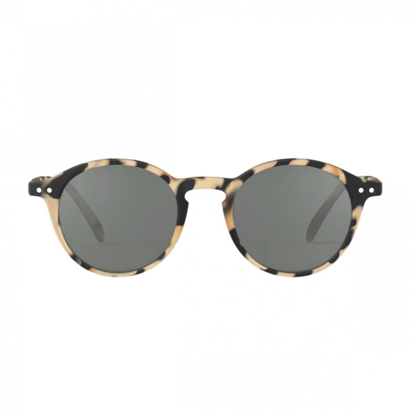 Lunettes de soleil Adulte (D) | Light Tortoise
