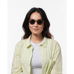 Lunettes de soleil Adulte (D) | Light Tortoise