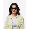 Lunettes de soleil Adulte (D) | Light Tortoise