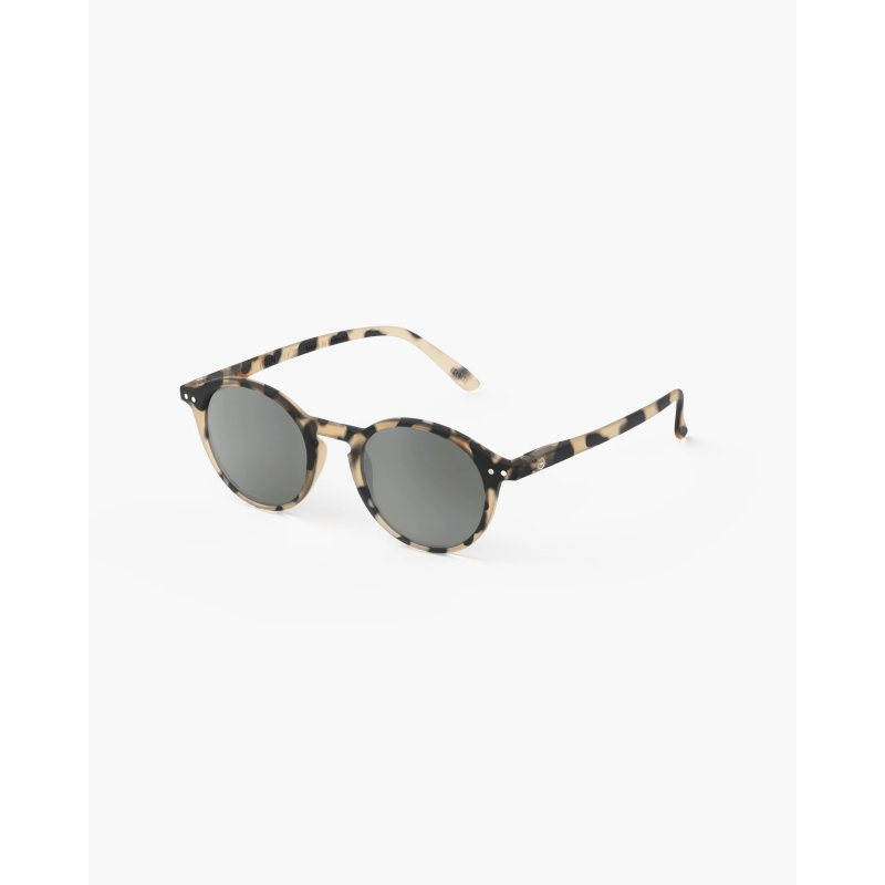 Lunettes de soleil Adulte (D) | Light Tortoise