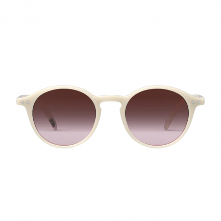 Lunettes de soleil Adulte (D) | Vintage Cream - Izipizi