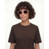 Lunettes de soleil Adulte (D) | Vintage Cream