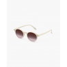 Lunettes de soleil Adulte (D) | Vintage Cream