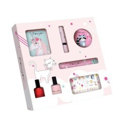 Coffret Maquillage | Fard à Joues Licorne