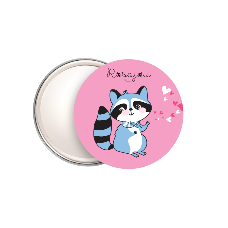 Coffret Maquillage | Fard à Joues Licorne