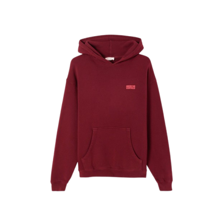 Sweat femme Izubird | Cerisier Vintage - American Vintage Femme