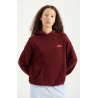 Sweat femme Izubird | Cerisier Vintage
