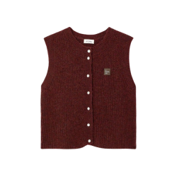 Sweat femme Fuxom | Acerola Chine