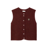 Sweat femme Fuxom | Acerola Chine