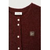 Sweat femme Fuxom | Acerola Chine