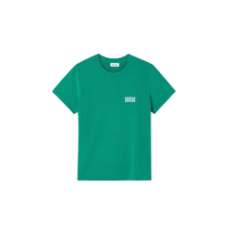 T-shirt Ykobow | Spiruline