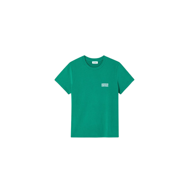 T-shirt Ykobow | Spiruline