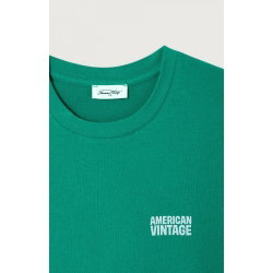 T-shirt Ykobow | Spiruline