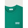 T-shirt Ykobow | Spiruline