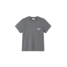 T-shirt Ykobow | Granite Chine