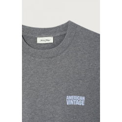 T-shirt Ykobow | Granite Chine