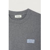 T-shirt Ykobow | Granite Chine