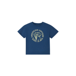 T-shirt enfant Fizvalley  | Océanie Vintage