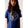 T-shirt enfant Fizvalley  | Océanie Vintage