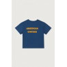 T-shirt enfant Fizvalley  | Océanie Vintage