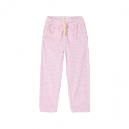 Pantalon enfant Padow | Dragée Vintage - American Vintage Kids