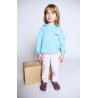 Pantalon enfant Padow | Dragée Vintage