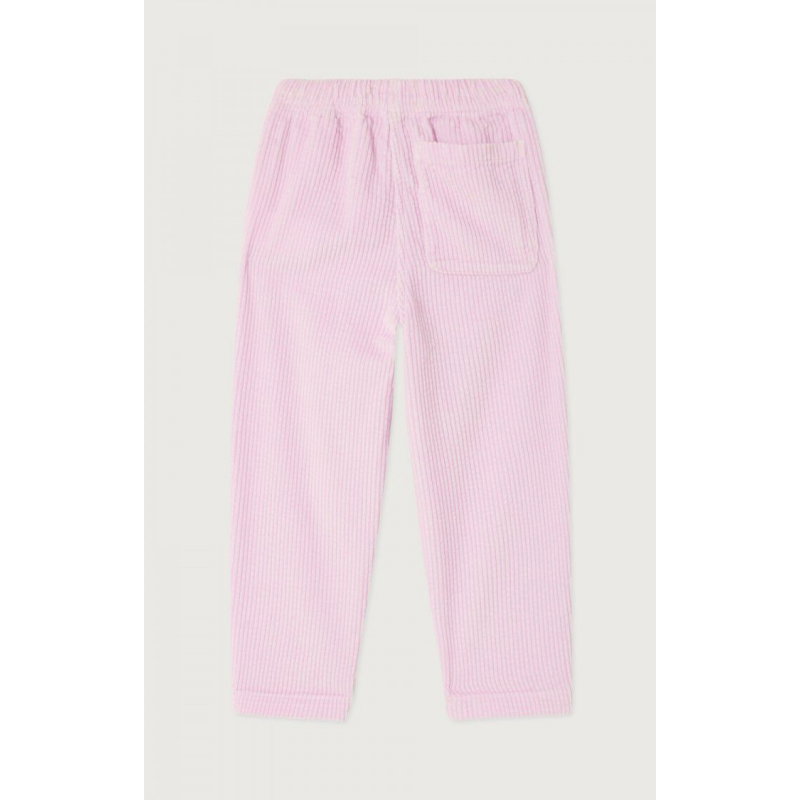 Pantalon enfant Padow | Dragée Vintage