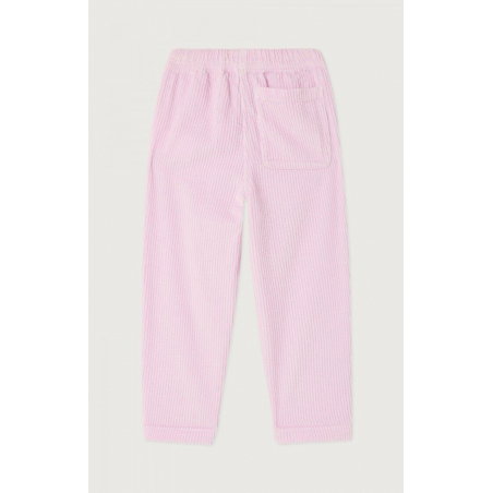 Pantalon enfant Padow | Dragée Vintage - American Vintage Kids