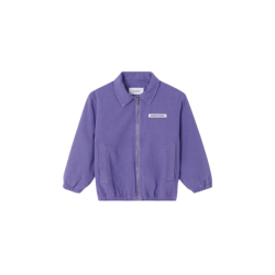 Manteau enfant Lycaz | Améthyste Vintage