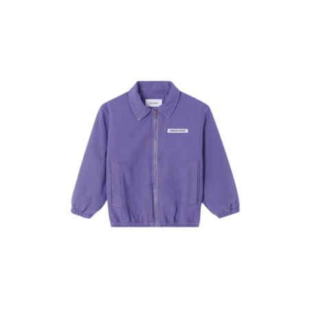 Manteau enfant Lycaz | Améthyste Vintage - American Vintage Kids