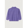 Manteau enfant Lycaz | Améthyste Vintage