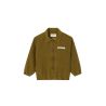 Manteau enfant Lycaz | Mousse Vintage