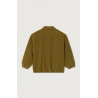 Manteau enfant Lycaz | Mousse Vintage