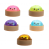Surprise Squishy Dumpling | Paillettes