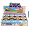 Surprise Squishy Dumpling | Paillettes