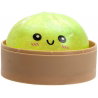 Surprise Squishy Dumpling | Paillettes