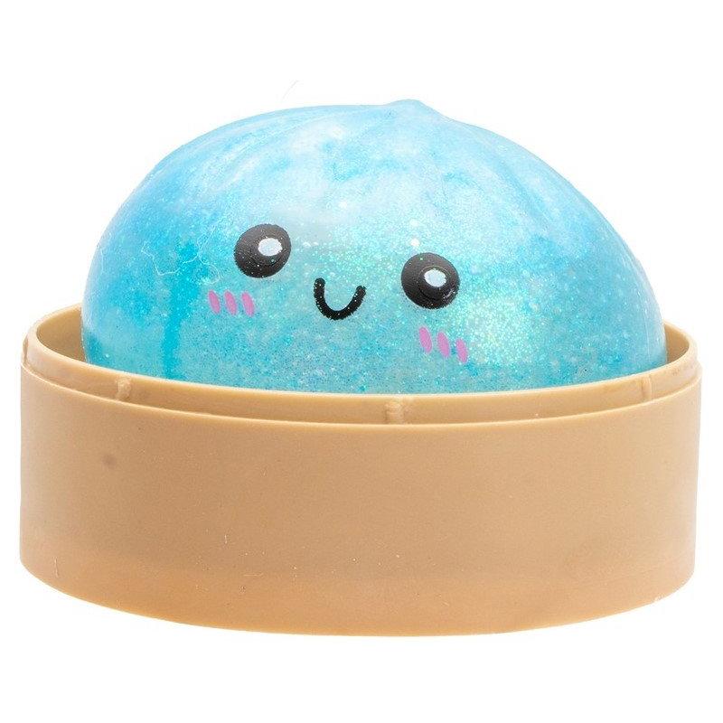 Surprise Squishy Dumpling | Paillettes