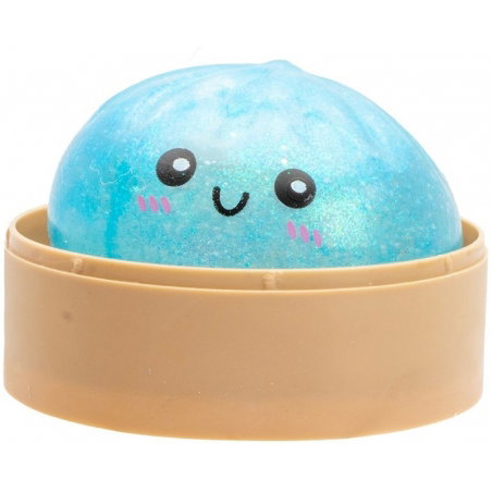 Surprise Squishy Dumpling | Paillettes - Little cecile