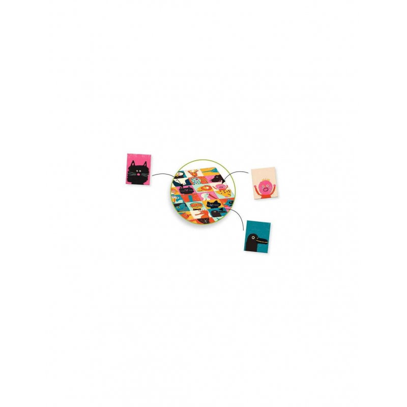 Cherche et trouve | Photo booth