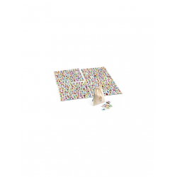 Cherche et trouve | Tiny Beasts