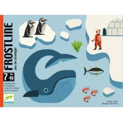 Jeu de cartes | Frostline