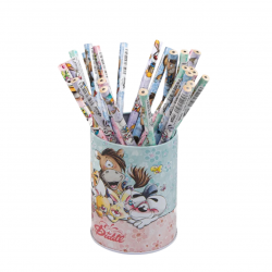 Crayon à papier Diddl - Modèle aléatoire