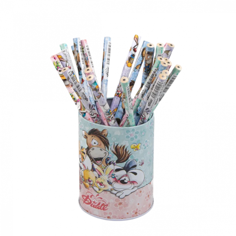 Crayon à papier Diddl - Modèle aléatoire