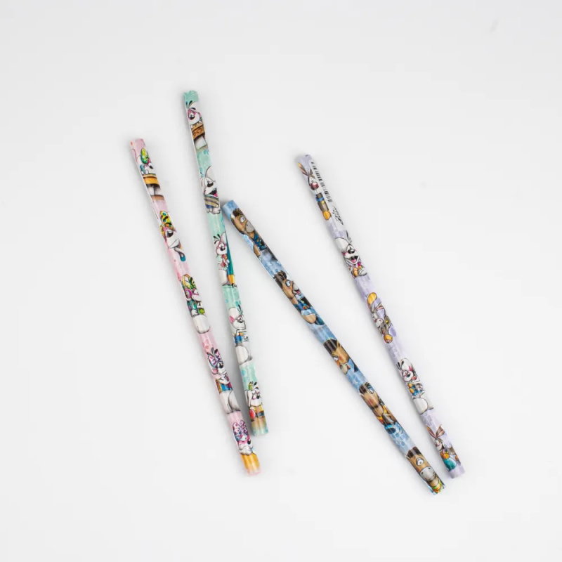 Crayon à papier Diddl - Modèle aléatoire