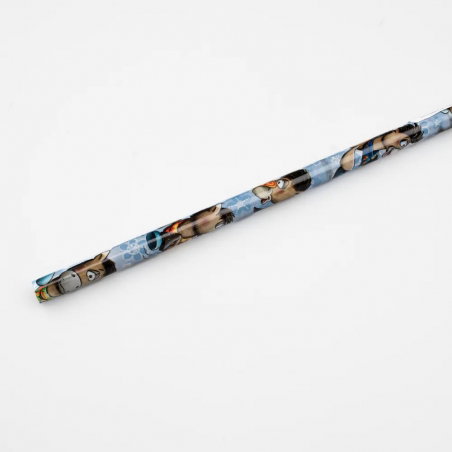 Crayon à papier Diddl - Modèle aléatoire - Diddl