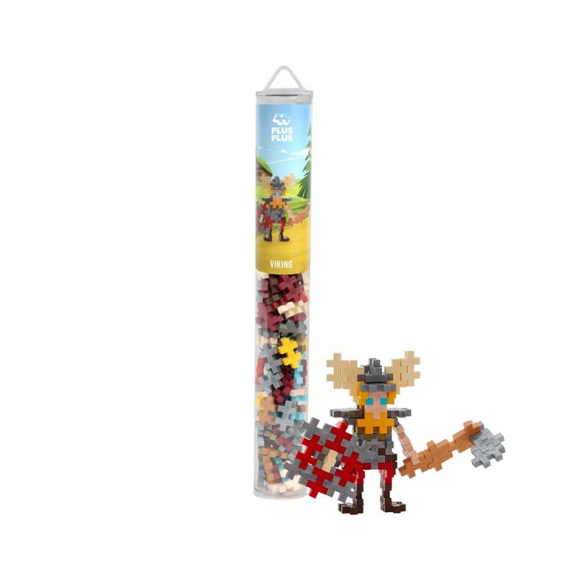 Tube Viking - 100 pièces