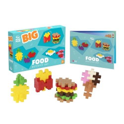 Set d'activité Foodies