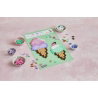 Puzzle - Cornet de glaces - 250 pièces